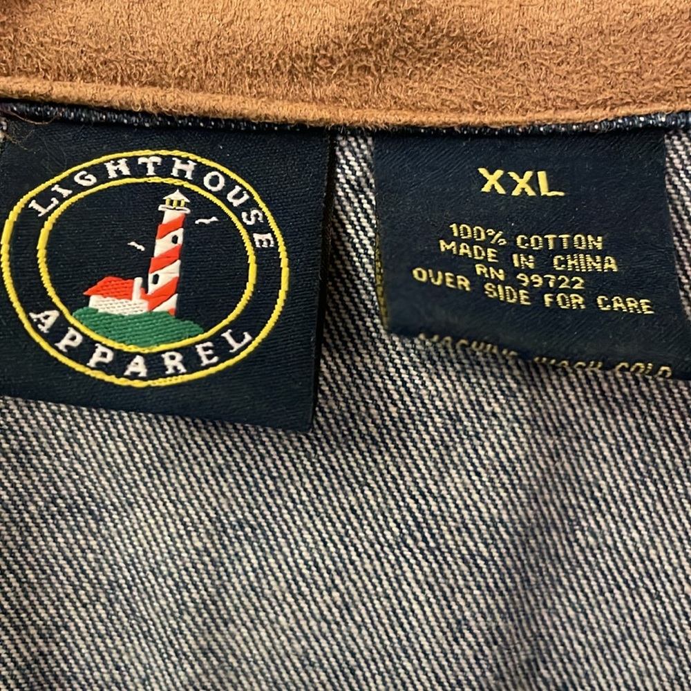 Lighthouse Jacket - image 2